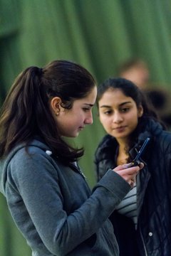 Bild 303 - RL Damen Der Club an der Alster - TSV Havelse : Ergebnis: 6:0